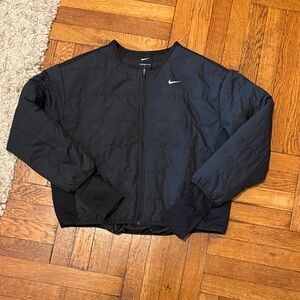 Nike Women’s Thermafit Running Jacket